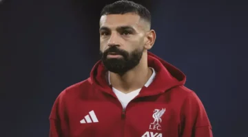 ليفربول يمنح محمد صلاح مكافأة قياسية وسط اهتمام جماهيري واسع 1